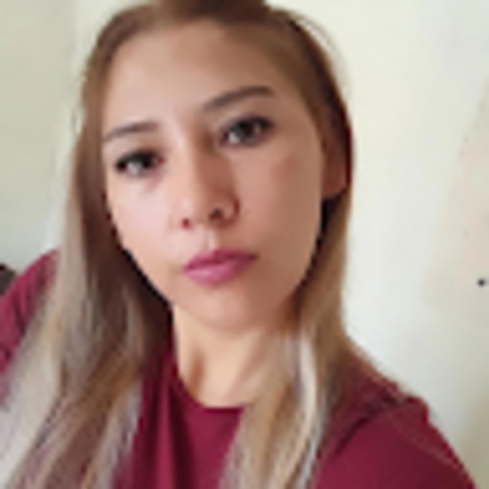 Meet your Posher, Rosa isela